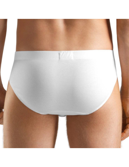 Slip, Sea Island Cotton, Hanro, 073170