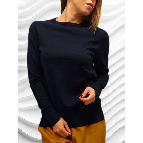 Pull Manches Longues, Comica, Max Mara COMICA-007