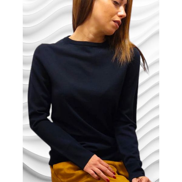 Pull Manches Longues, Comica, Max Mara COMICA-007