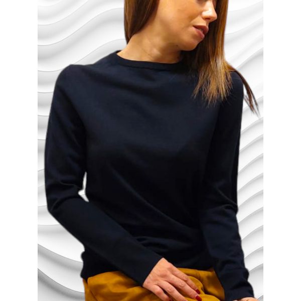 Pull Manches Longues, Comica, Max Mara COMICA-007