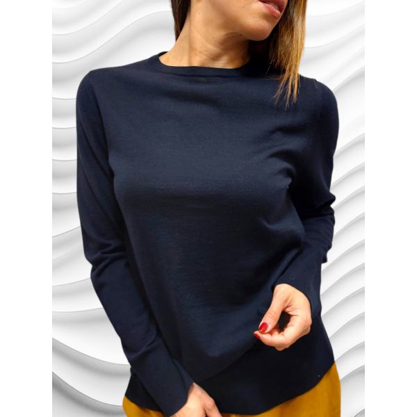 Pull Manches Longues, Comica, Max Mara COMICA-007