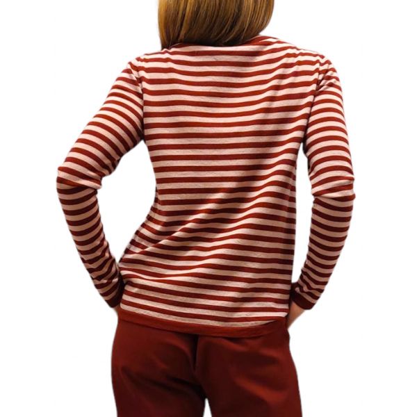 Pull, Favola, Max Mara FAVOLA-014