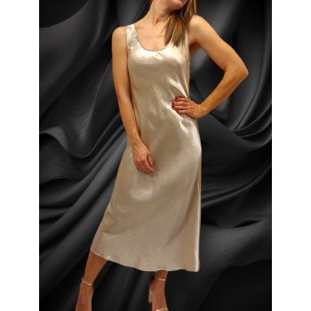 Robe Sans Manches, Talete, Max Mara TALETE-066 2