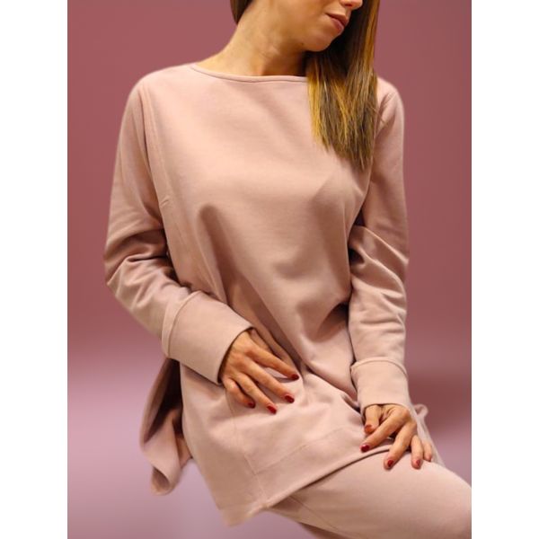 Sweater Manches Longues, Garibo, Max Mara GARIBO-004