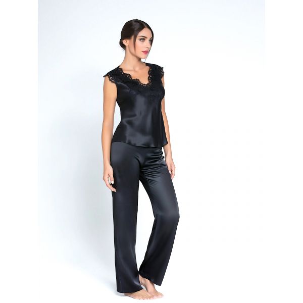 Top Mode, Splendeur Soie, Lise Charmel ALC4180-NO