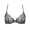 Soutien-Gorge Emboitant avec Armatures BàE, Relang, Andrès Sarda 3313013-ZWA