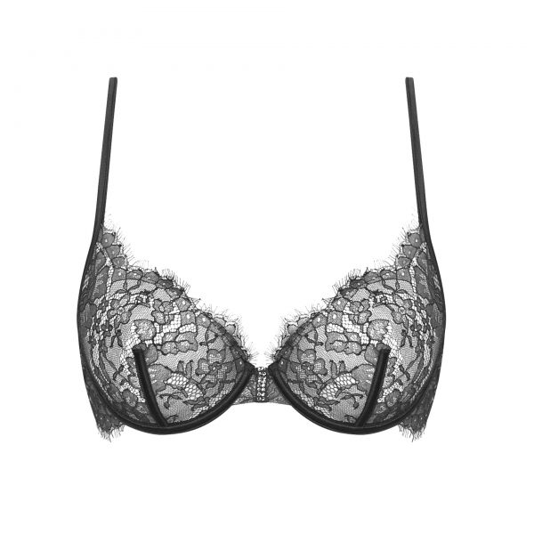 Soutien-Gorge Rembourré Plongeant BàE, Relang, Andrès Sarda 3313016-ZWA