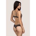 Soutien-Gorge Rembourré Plongeant BàE, Relang, Andrès Sarda 3313016-ZWA