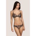 Soutien-Gorge Rembourré Plongeant BàE, Relang, Andrès Sarda 3313016-ZWA