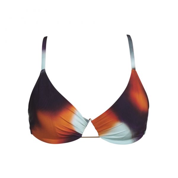 Haut Haut de Maillot De Bain Emboîtant, Rinko, Andrès Sarda 3412524-BRE