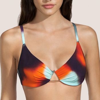 Haut Haut de Maillot De Bain Emboîtant, Rinko, Andrès Sarda 3412524-BRE