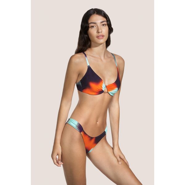 Haut Haut de Maillot De Bain Emboîtant, Rinko, Andrès Sarda 3412524-BRE