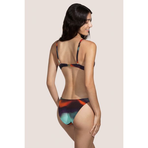 Haut Haut de Maillot De Bain Emboîtant, Rinko, Andrès Sarda 3412524-BRE