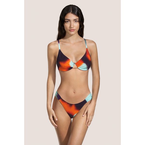 Haut Haut de Maillot De Bain Emboîtant, Rinko, Andrès Sarda 3412524-BRE