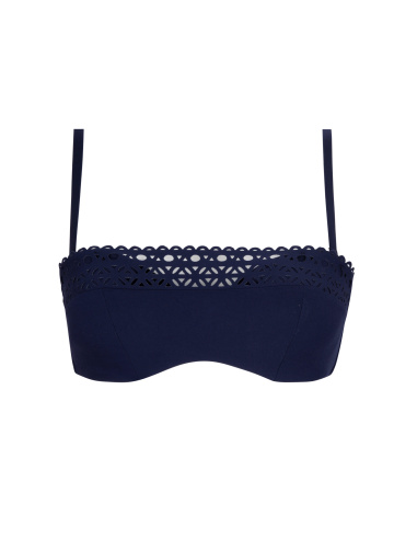 Maillot de Bain Brassière, Ajourage Couture, Lise Charmel ABA5015-MC