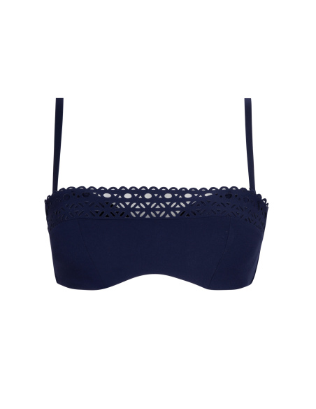 Maillot de Bain Brassière, Ajourage Couture, Lise Charmel ABA5015-MC