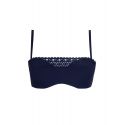 Maillot de Bain Brassière, Ajourage Couture, Lise Charmel ABA5015-MC