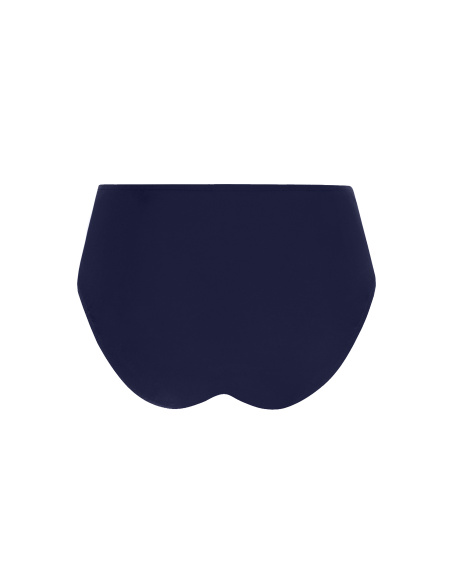 Maillot de Bain Slip Haut, Ajourage Couture, Lise Charmel ABA0615-MC