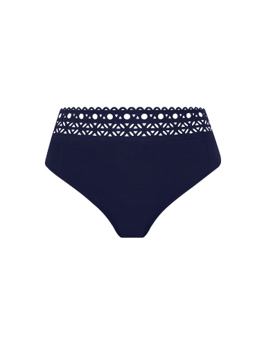 Maillot de Bain Slip Haut, Ajourage Couture, Lise Charmel ABA0615-MC