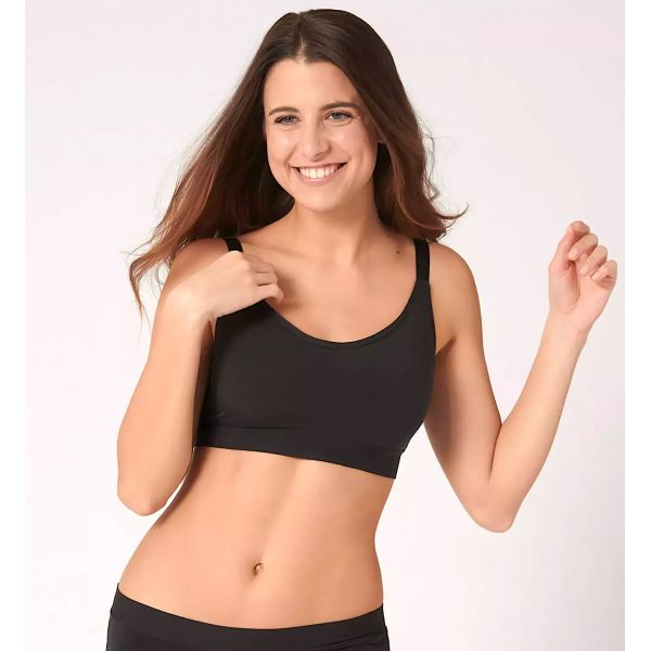 Soutien-Gorges Brassière, Allround P, SLOGGI  10209396-0004