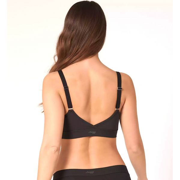 Soutien-Gorges Brassière, Allround P, SLOGGI  10209396-0004