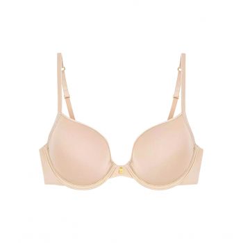 Padded balconette bra, Body Make-Up Essentials WHP, Triumph 10162589_PERM 2