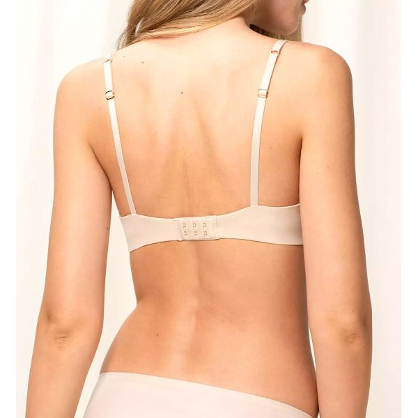Padded balconette bra, Body Make-Up Essentials WHP, Triumph 10162589_PERM