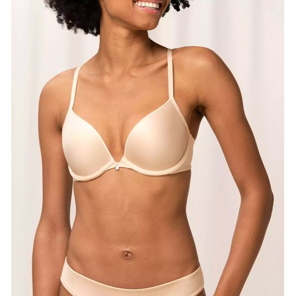 Push Up Bra, Body Make-Up Essentials WHU, Triumph 10161797_PERM