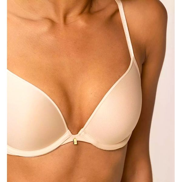 Soutien-Gorge Push Up, Body Make-Up Essentials WHU, Triumph 10161797_PERM