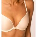 Soutien-Gorge Push Up, Body Make-Up Essentials WHU, Triumph 10161797_PERM