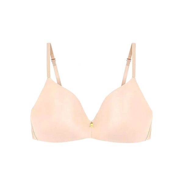 Padded bra without underwire, Body Make-Up Essentials P01, Triumph 10198636_PERM