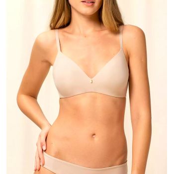 Padded bra without underwire, Body Make-Up Essentials P01, Triumph 10198636_PERM