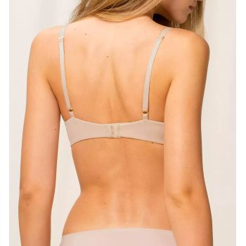 Padded bra without underwire, Body Make-Up Essentials P01, Triumph 10198636_PERM 2