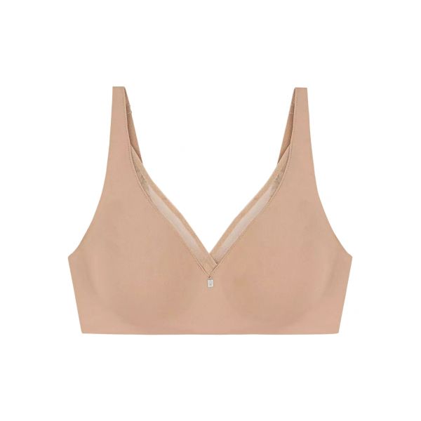 Soutien-Gorge Sans Armature, True Shape Sensation N01, Triumph 10207952-6106
