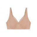 Soutien-Gorge Sans Armature, True Shape Sensation N01, Triumph 10207952-6106