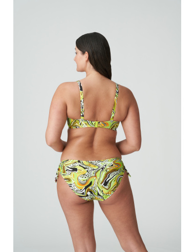 Haut de Maillot De Bain Soutien-Gorge Emboitant, Jaguarau, Prima D 4011910-LMS