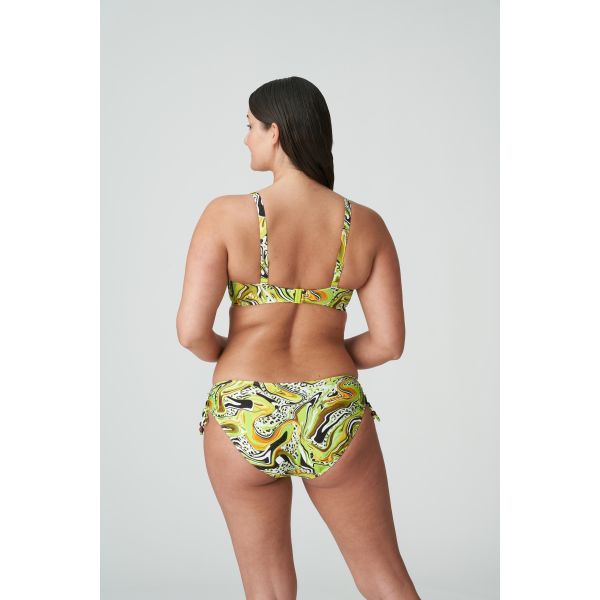 Haut de Maillot De Bain Soutien-Gorge Emboitant, Jaguarau, Prima D 4011910-LMS