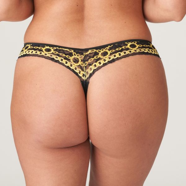 String, Amsterdam Av, Prima Donna Twist 0642310-ZWA