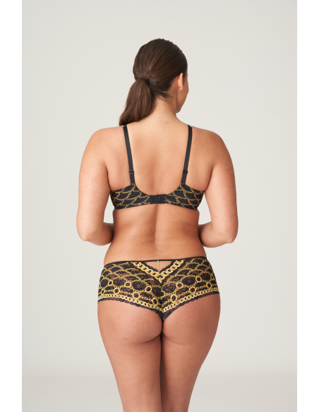 Hotpants, Amsterdam Av, Prima Donna Twist 0542312-ZWA