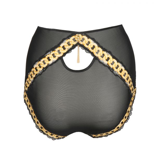 Slip Taille Haute, Amsterdam Av, Prima Donna Twist 0542311-ZWA