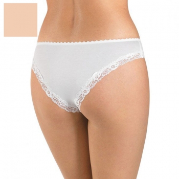 Slip Taille Basse, Valérie, Hanro, 070504 2