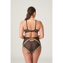 Slip Taille Haute, Amsterdam Av, Prima Donna Twist 0542311-ZWA