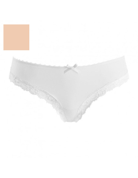 Slip Taille Basse, Valérie, Hanro, 070504