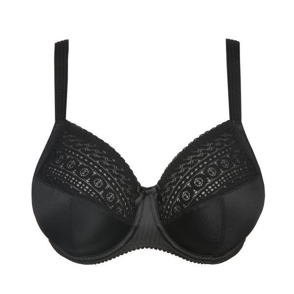 Soutien-Gorge Emboitant à Armatures CàM, Montara, Prima Donna 0163380/85-ZWA