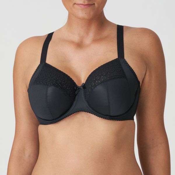 Soutien-Gorge Emboitant à Armatures CàM, Montara, Prima Donna 0163380/85-ZWA
