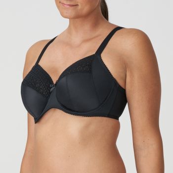 Soutien-Gorge Emboitant à Armatures CàM, Montara, Prima Donna 0163380/85-ZWA