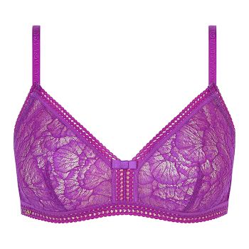 Soutien-Gorge Sans Armatures, Air de Lou, Lou 11337-076 2