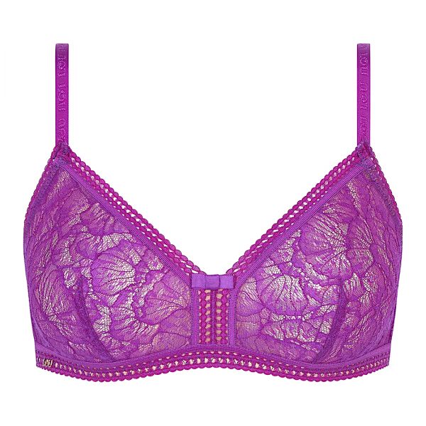 Soutien-Gorge Sans Armatures, Air de Lou, Lou 11337-076