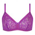 Soutien-Gorge Sans Armatures, Air de Lou, Lou 11337-076