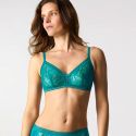 Soutien-Gorge Sans Armatures, Air de Lou, Lou 11337-056